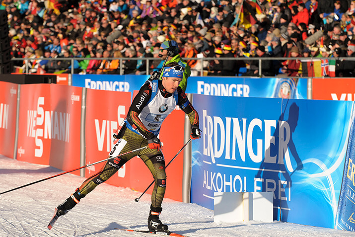 Biathlon